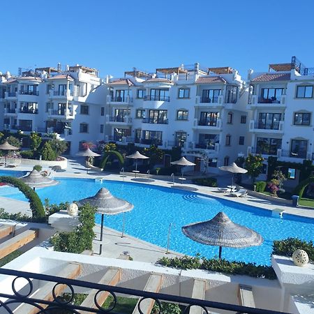 Sharm Hills Apartment Bagian luar foto