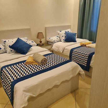 Sharm Hills Apartment Bagian luar foto