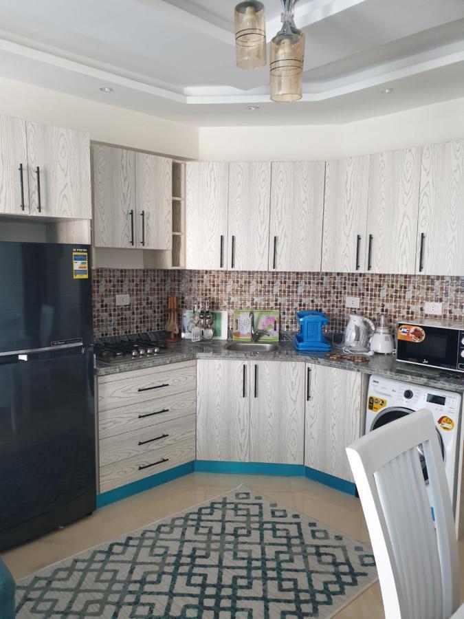 Sharm Hills Apartment Bagian luar foto