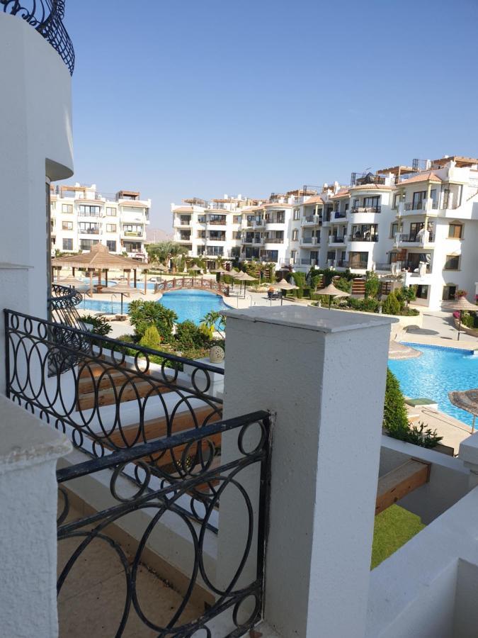 Sharm Hills Apartment Bagian luar foto