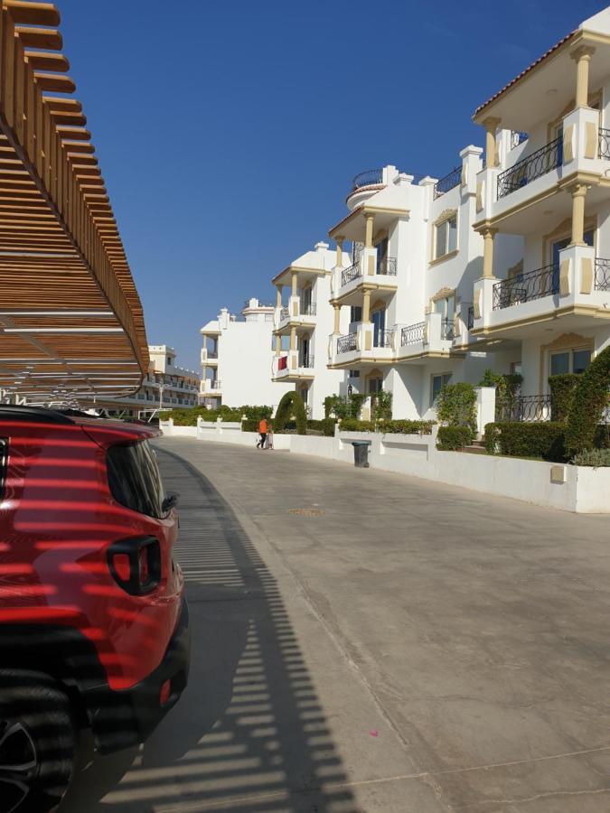 Sharm Hills Apartment Bagian luar foto