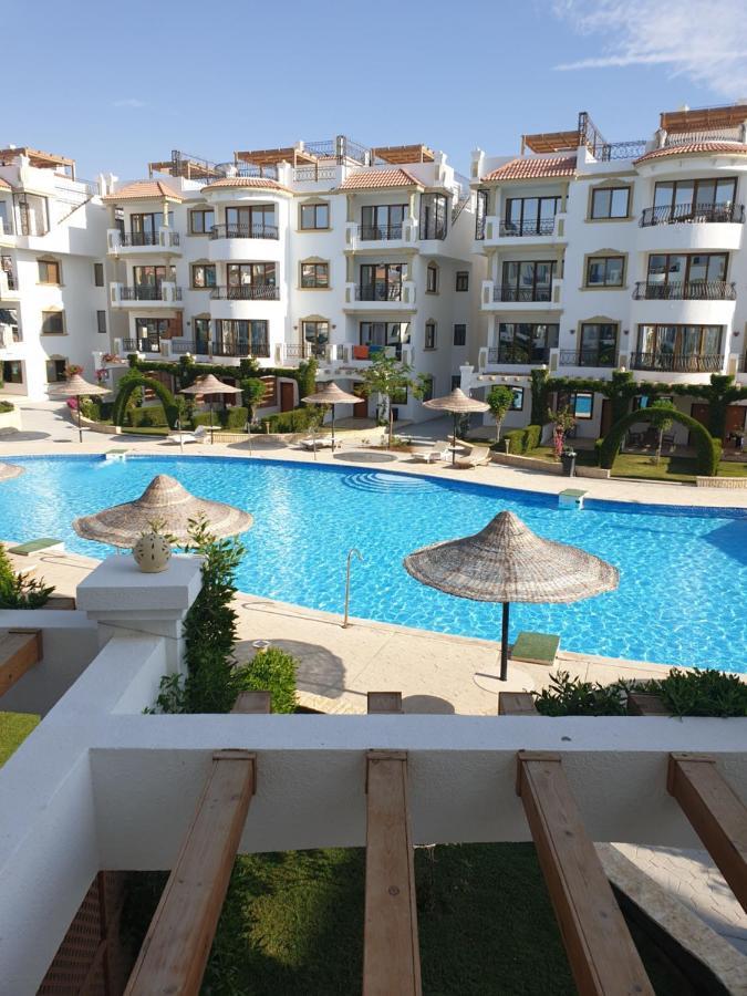 Sharm Hills Apartment Bagian luar foto