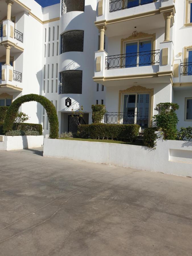 Sharm Hills Apartment Bagian luar foto