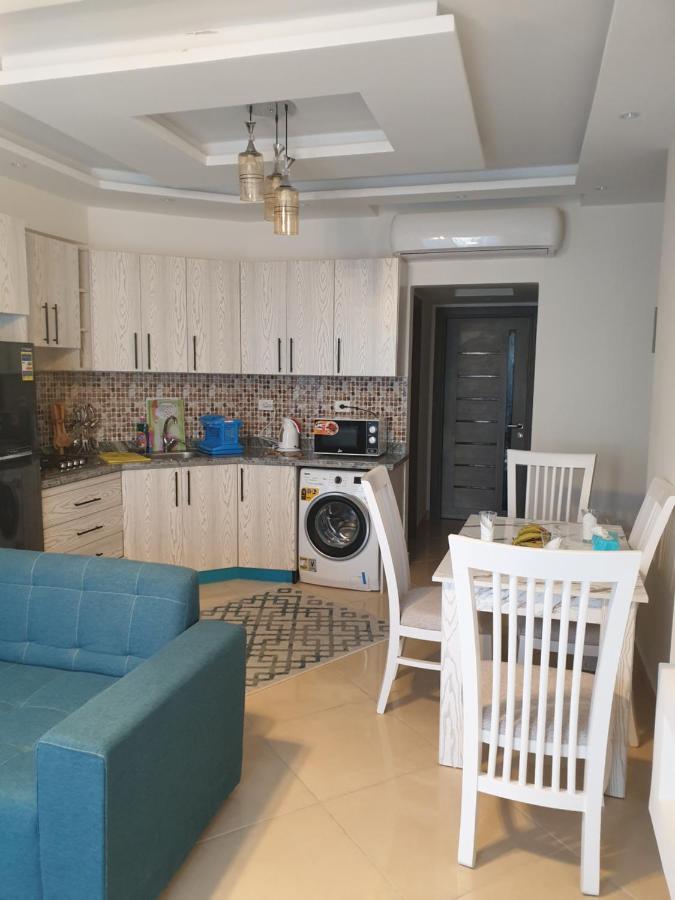 Sharm Hills Apartment Bagian luar foto