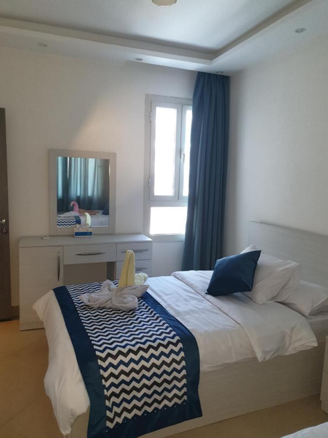 Sharm Hills Apartment Bagian luar foto