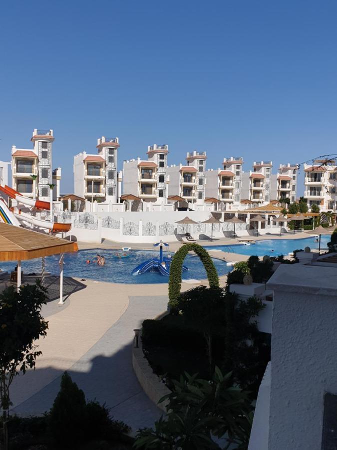 Sharm Hills Apartment Bagian luar foto
