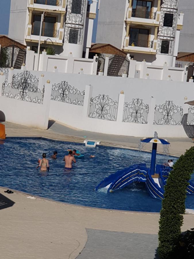 Sharm Hills Apartment Bagian luar foto