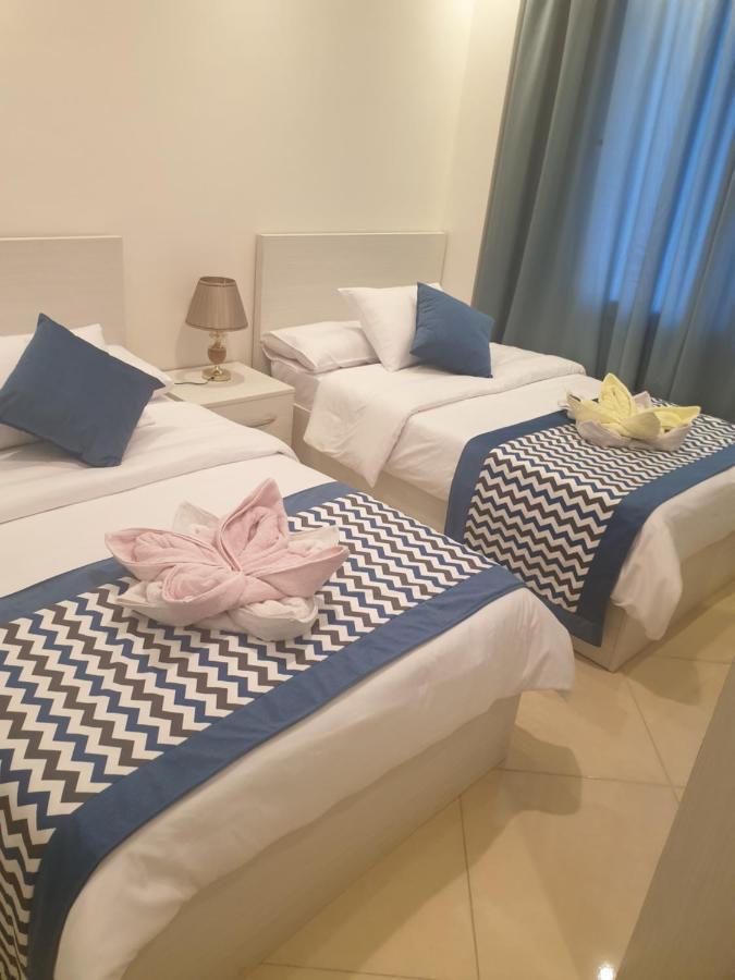 Sharm Hills Apartment Bagian luar foto
