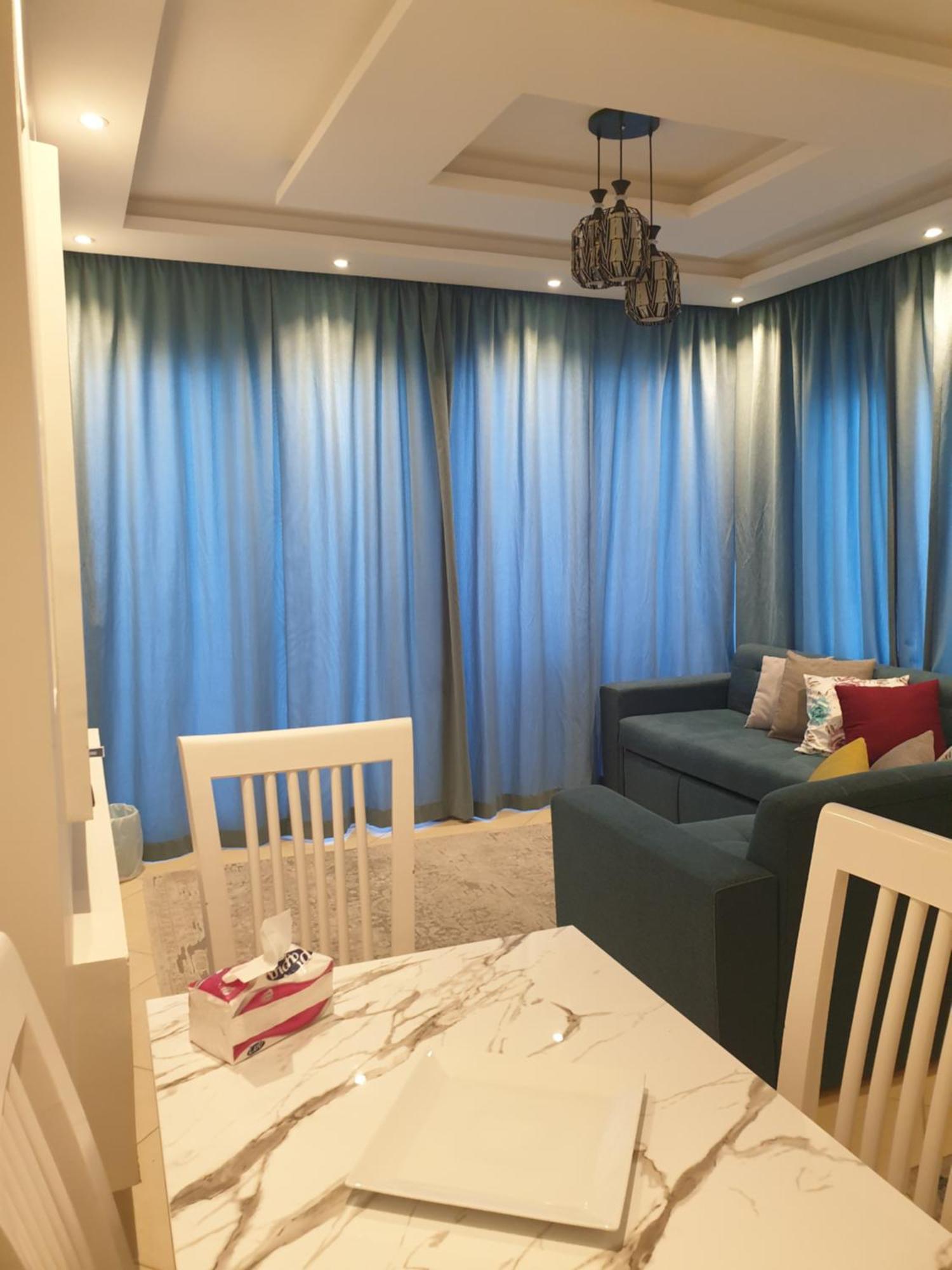 Sharm Hills Apartment Bagian luar foto