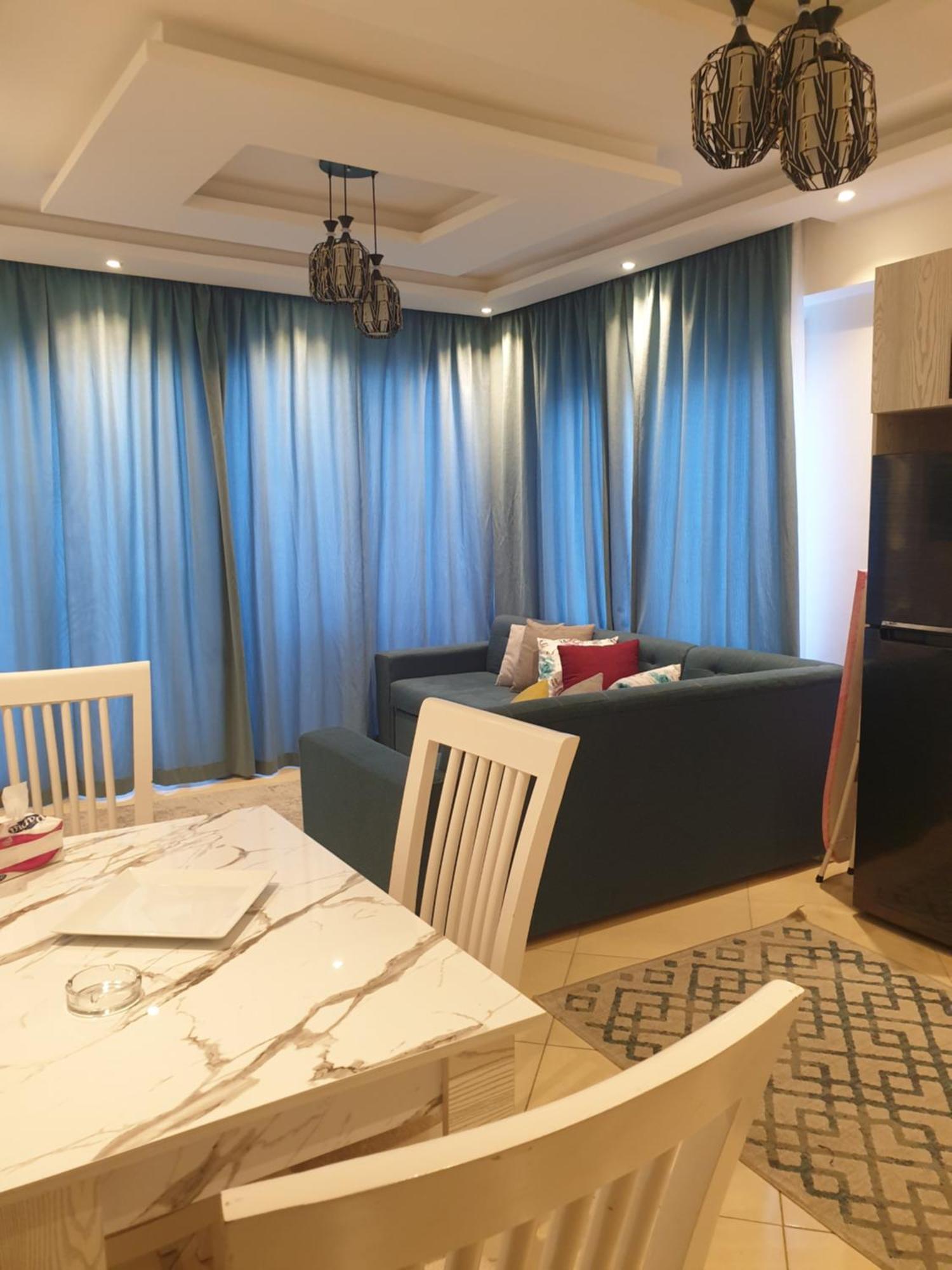 Sharm Hills Apartment Bagian luar foto