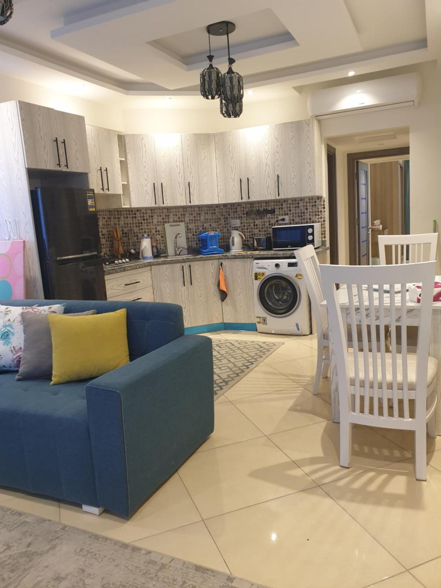 Sharm Hills Apartment Bagian luar foto