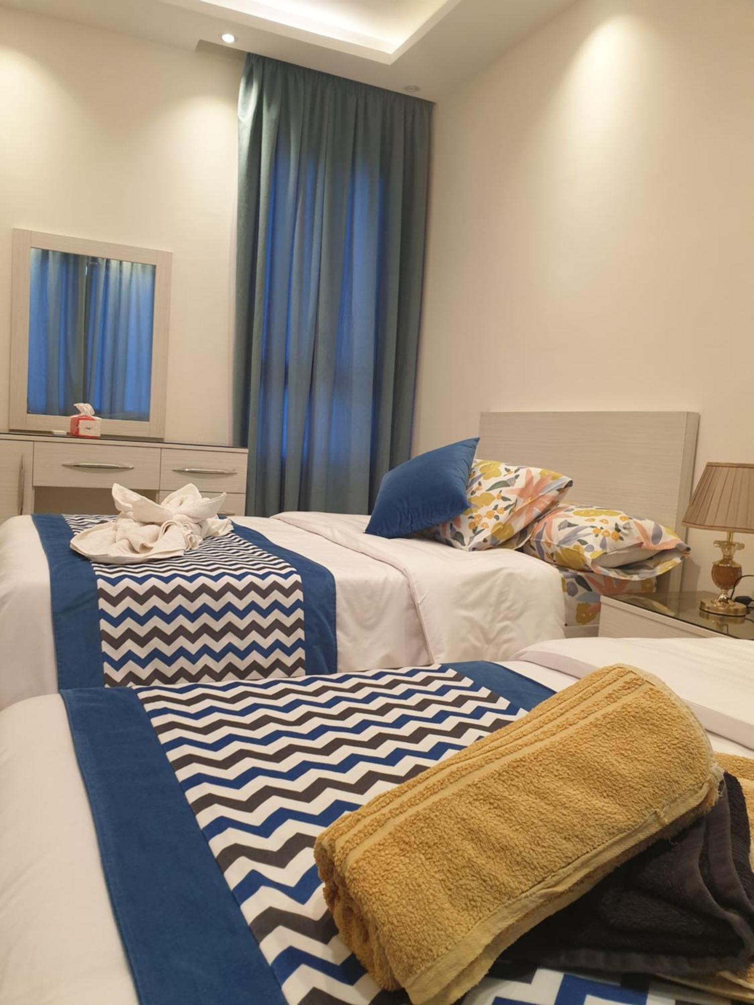 Sharm Hills Apartment Bagian luar foto