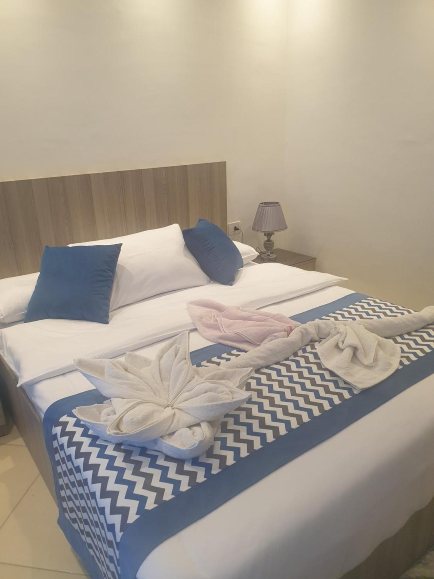 Sharm Hills Apartment Bagian luar foto