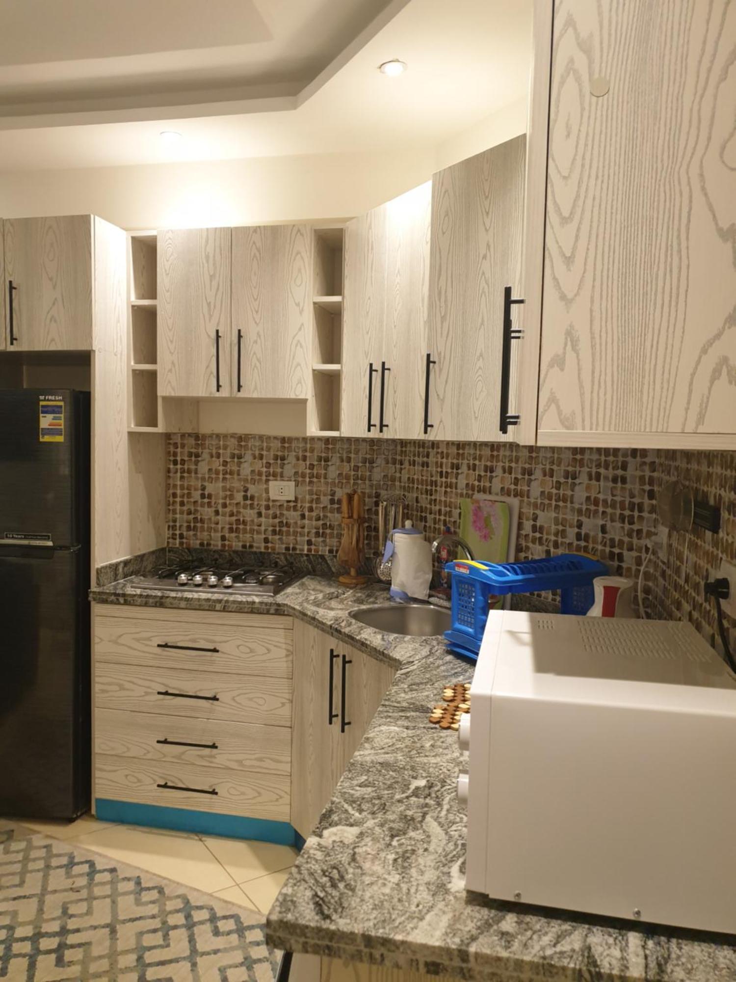 Sharm Hills Apartment Bagian luar foto