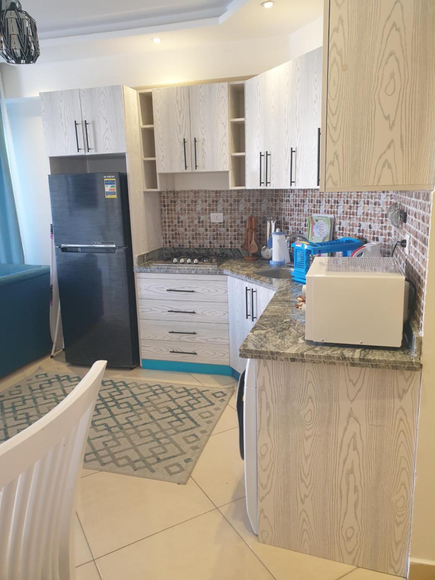 Sharm Hills Apartment Bagian luar foto