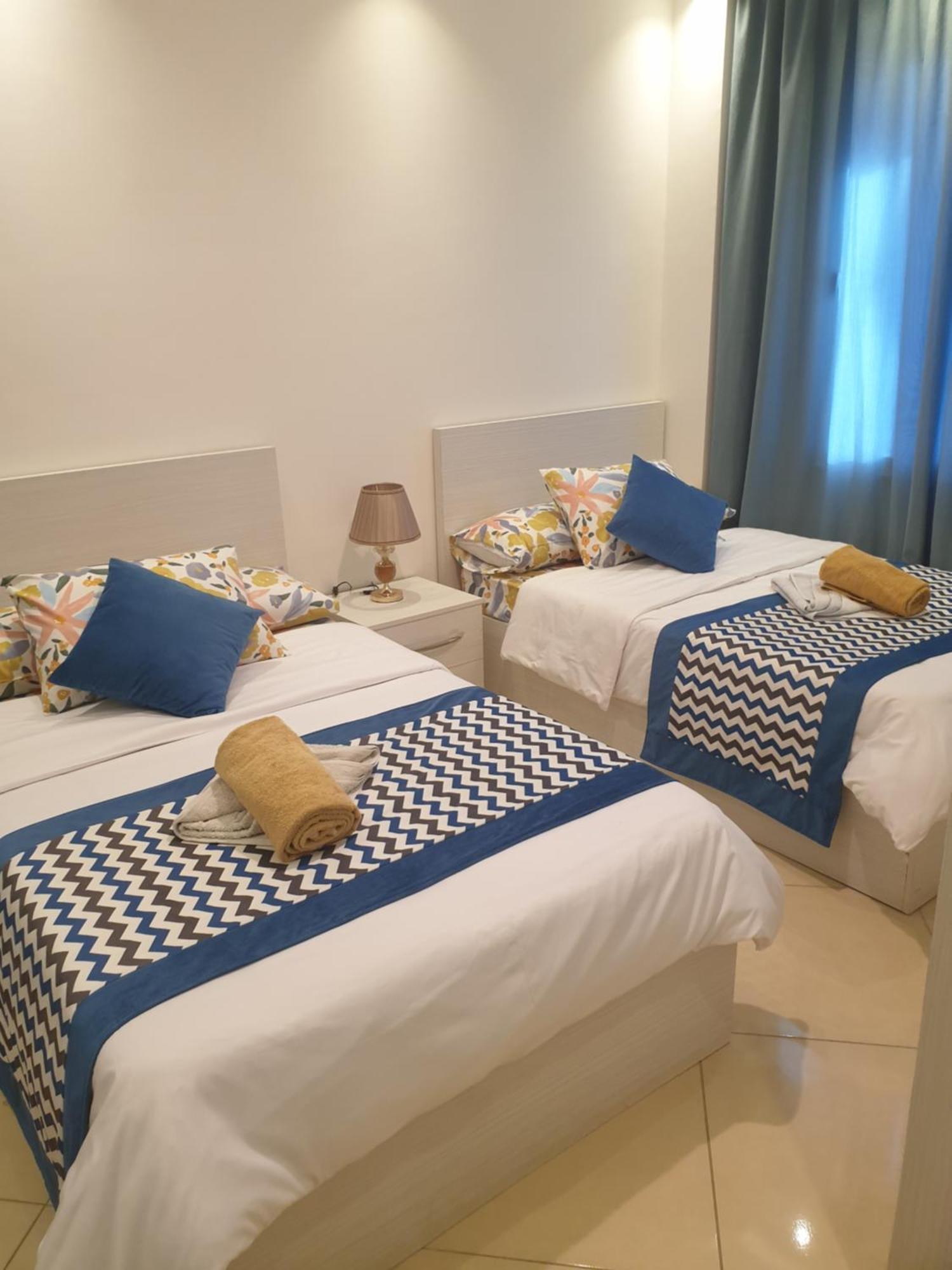 Sharm Hills Apartment Bagian luar foto