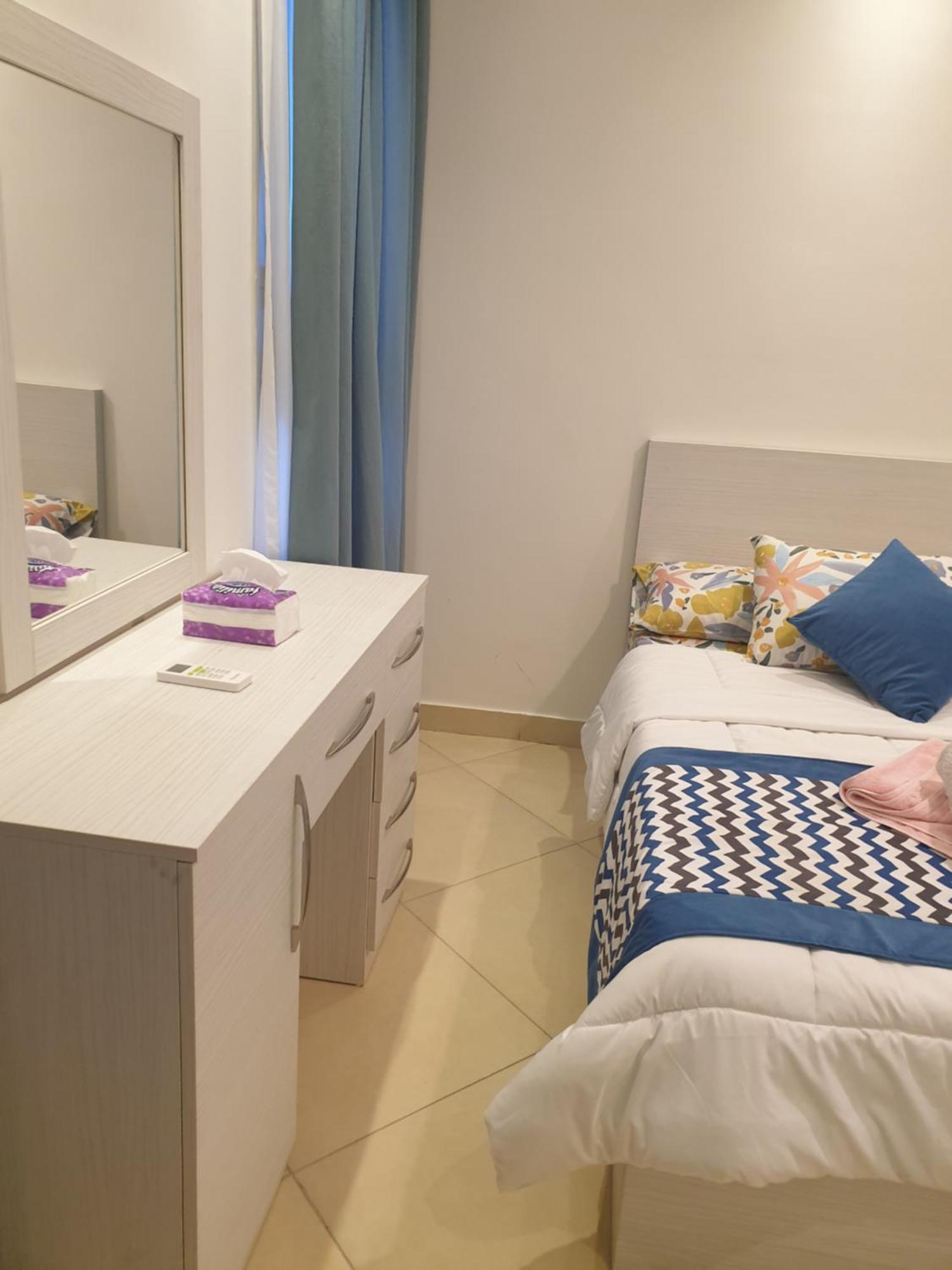 Sharm Hills Apartment Bagian luar foto