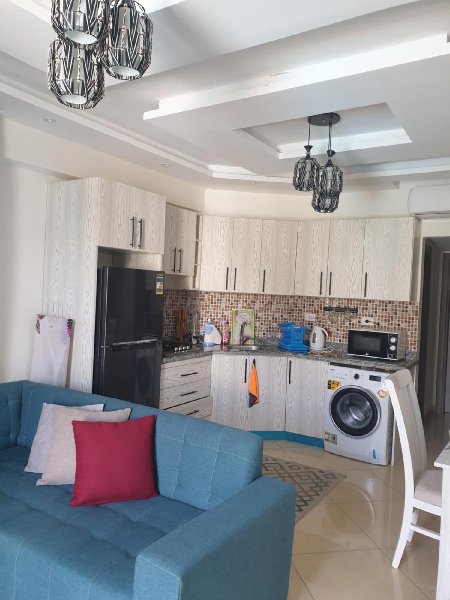 Sharm Hills Apartment Bagian luar foto
