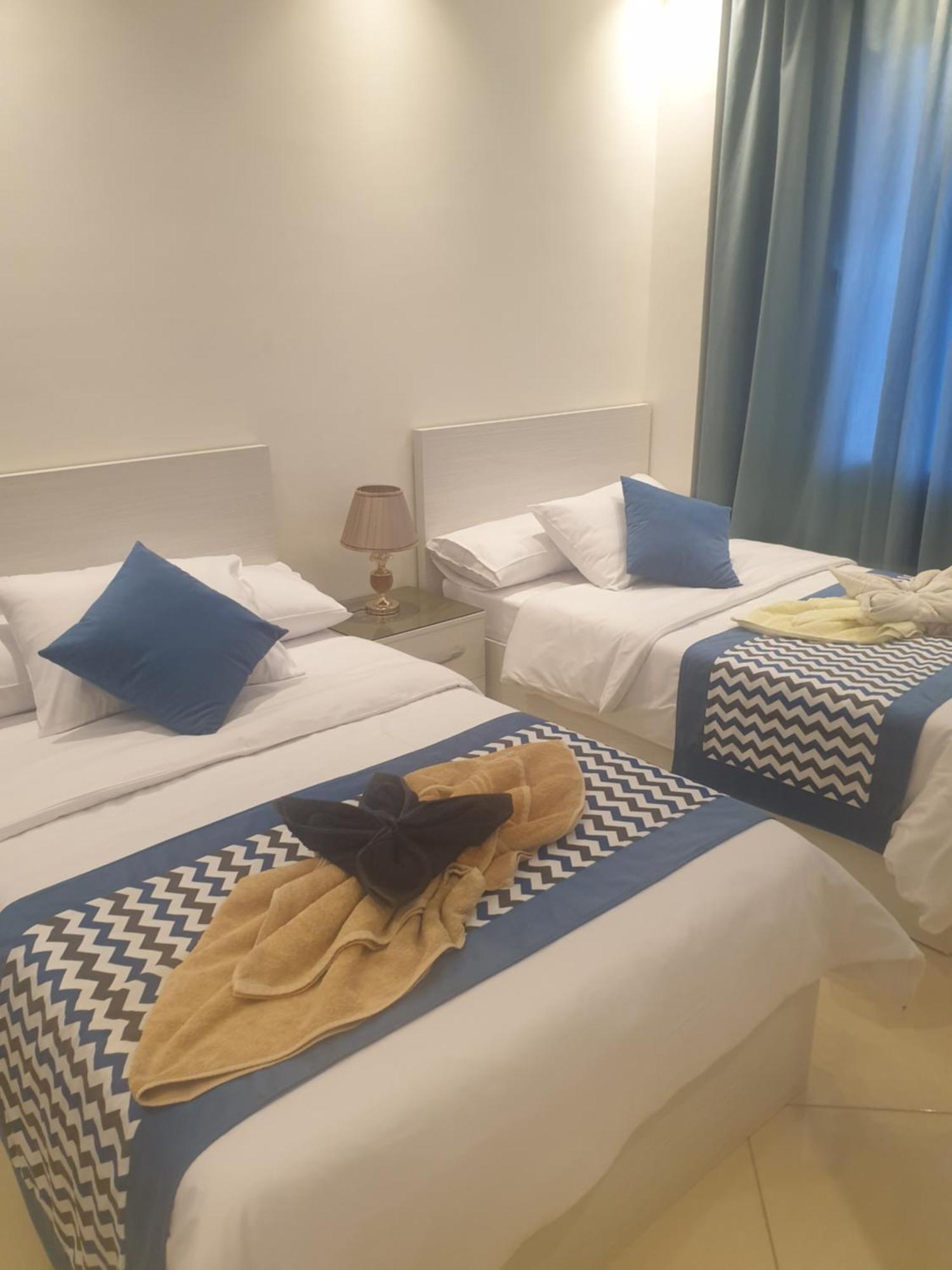 Sharm Hills Apartment Bagian luar foto