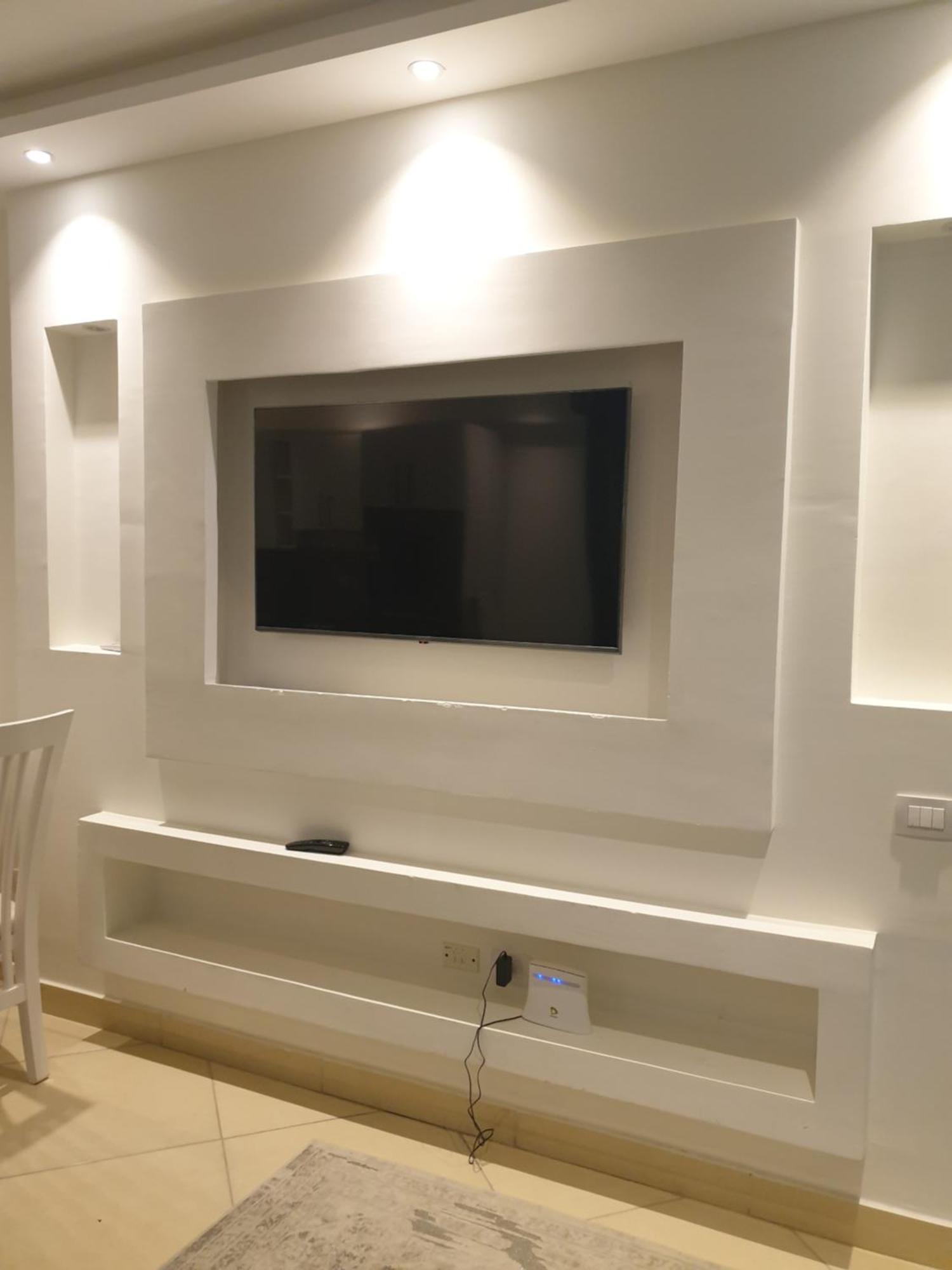 Sharm Hills Apartment Bagian luar foto