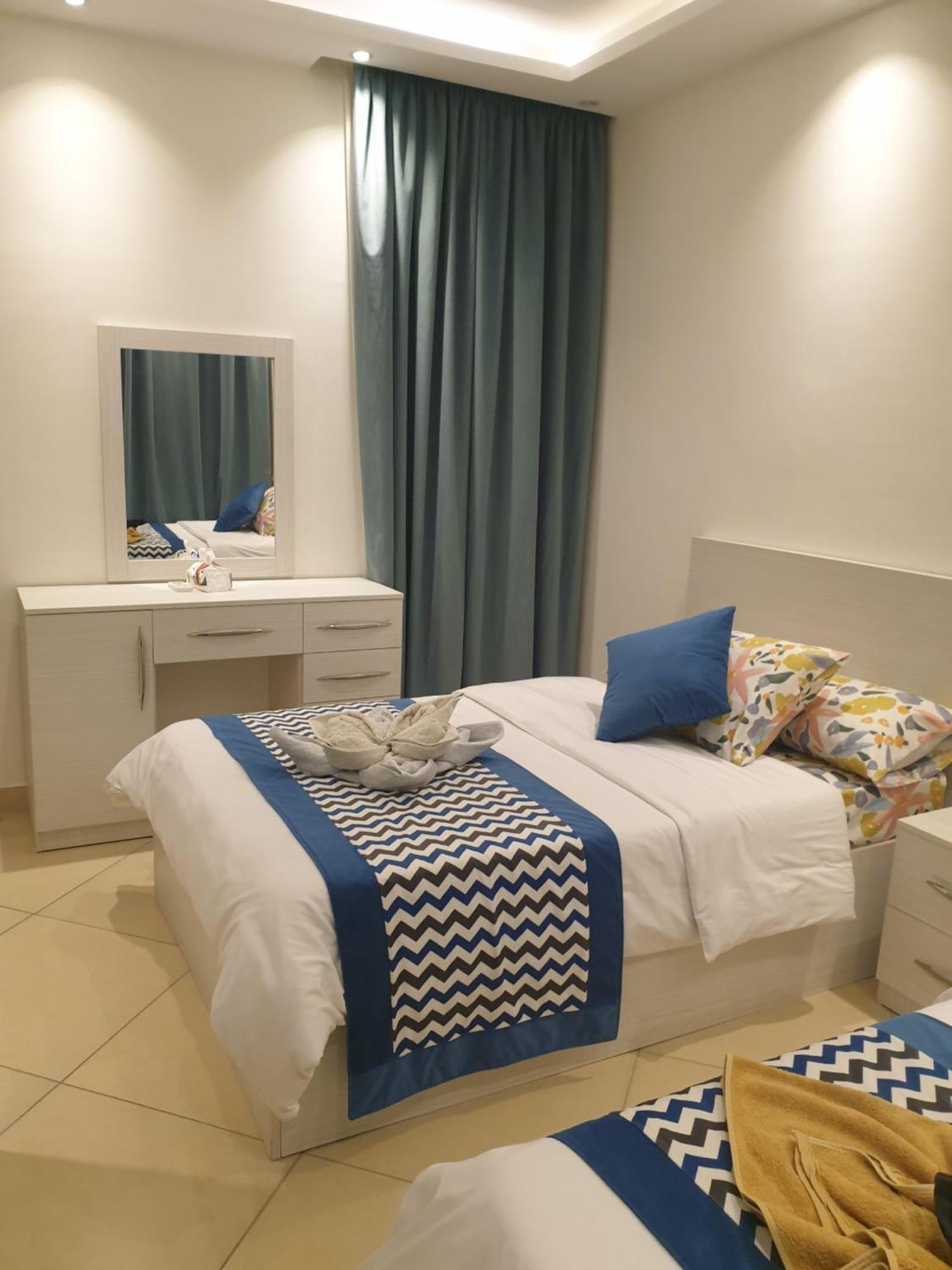 Sharm Hills Apartment Bagian luar foto
