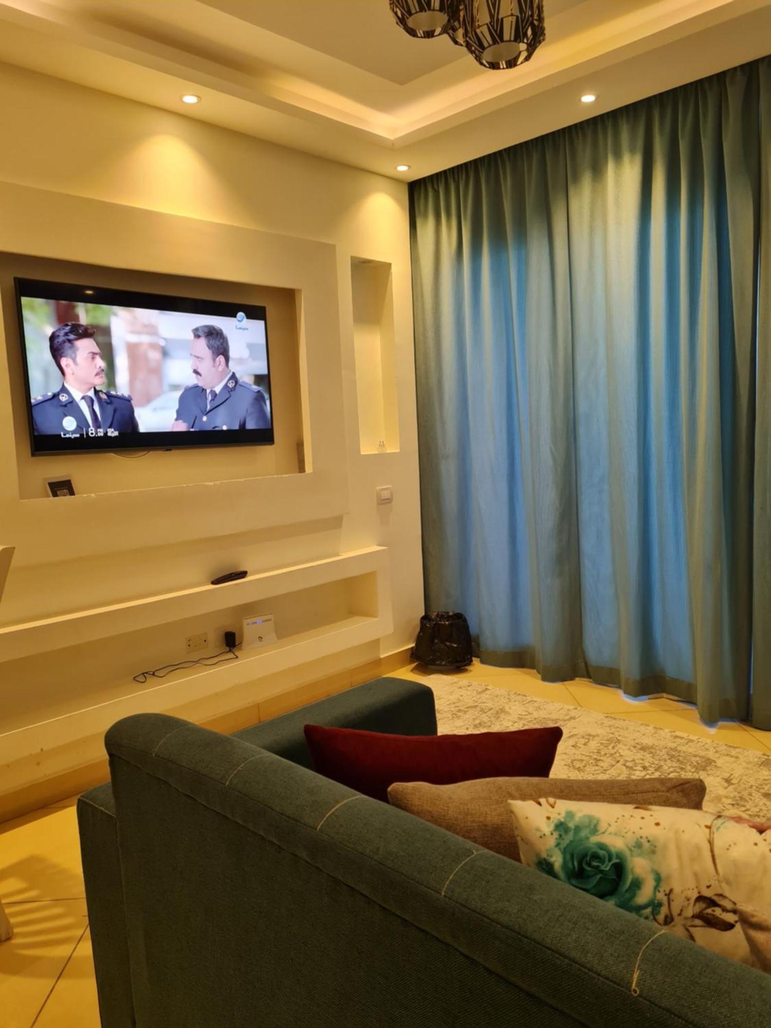 Sharm Hills Apartment Bagian luar foto