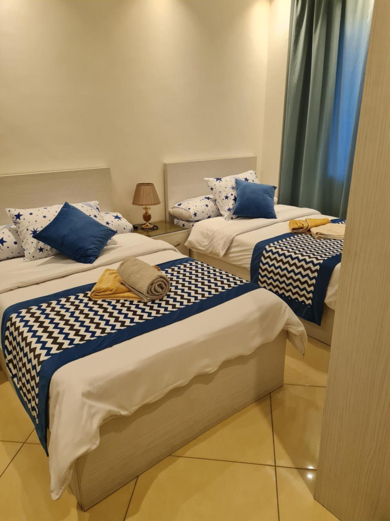 Sharm Hills Apartment Bagian luar foto
