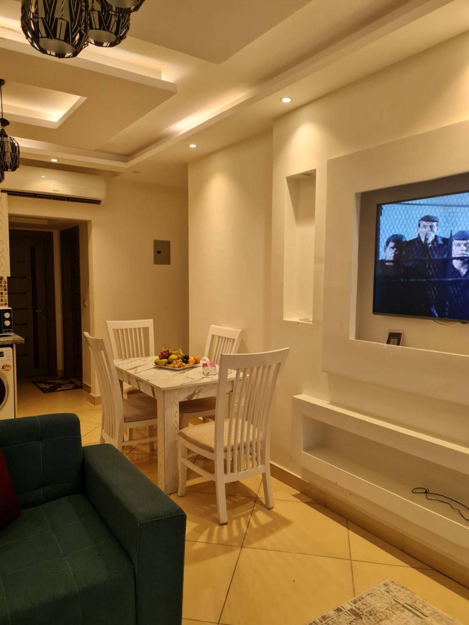Sharm Hills Apartment Bagian luar foto